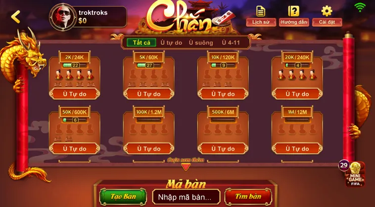 Chinh Phục Bài Chắn Tại SunWin Với Trải Nghiệm Văn Hóa Truyền Thống Đỉnh Cao