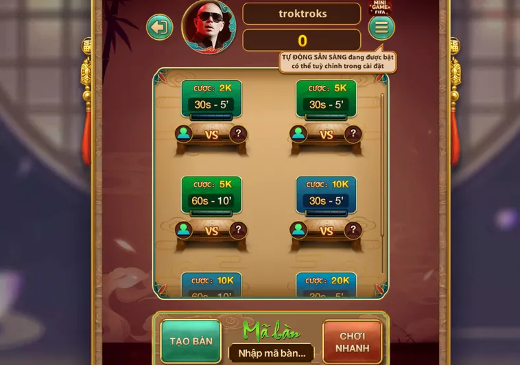 Chinh Phục Đỉnh Cao Minigame Cờ Úp Tại SunWin Với Chiến Thuật Đỉnh Cao