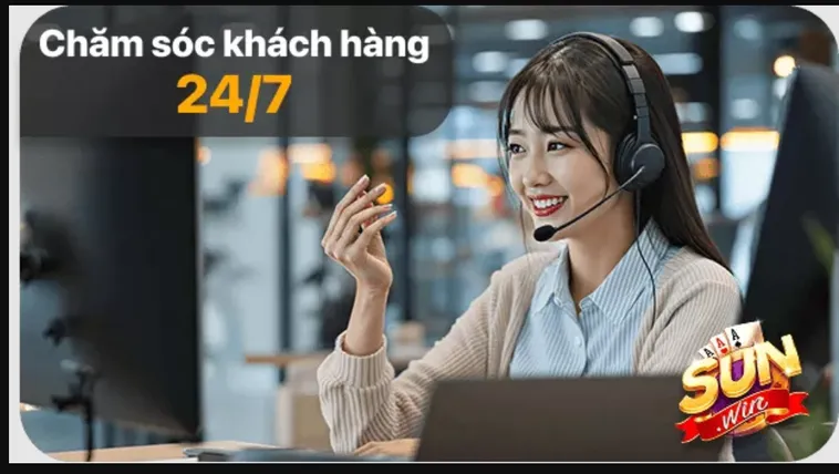 Đội Ngũ Hỗ Trợ Chuyên Nghiệp - Tận Tình - Sẵn Sàng Hỗ Trợ Người Chơi 24/7