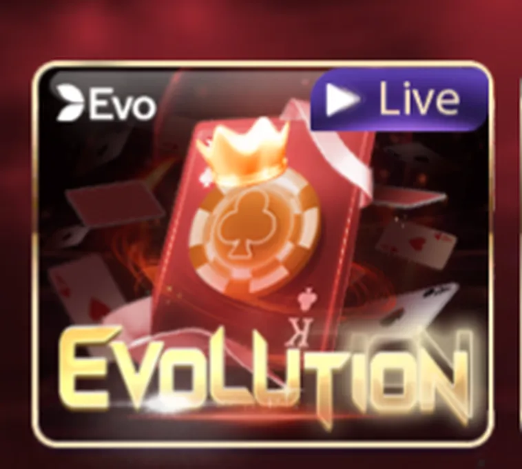 Bứt Phá Doanh Thu Cùng Evolution Livestream Tại SunWin Đầy Đẳng Cấp