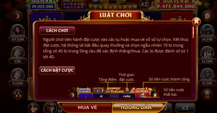 Keno Lộc Phát Tại SunWin Cơ Hội Săn Thưởng Lớn Với Tỷ Lệ Cao