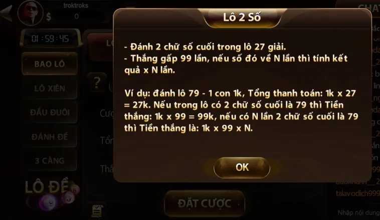 Chiến Thuật Chơi Lô Đề Tại SunWin Thiên Đường Săn Thưởng Với Tỷ Lệ Ăn Khủng