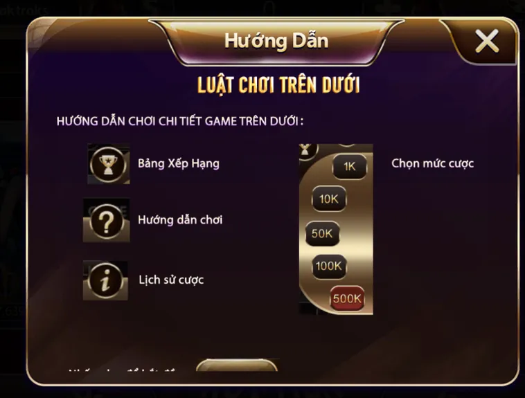 Chinh Phục Minigame Trên Dưới Tại SunWin Với Trải Nghiệm Đẳng Cấp Thế Giới