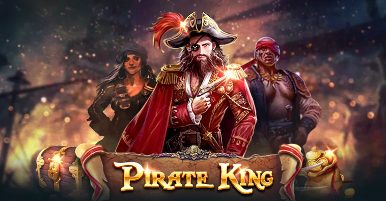 Trải Nghiệm Đỉnh Cao Nổ Hũ Pirate King Tại SunWin Săn Kho Báu