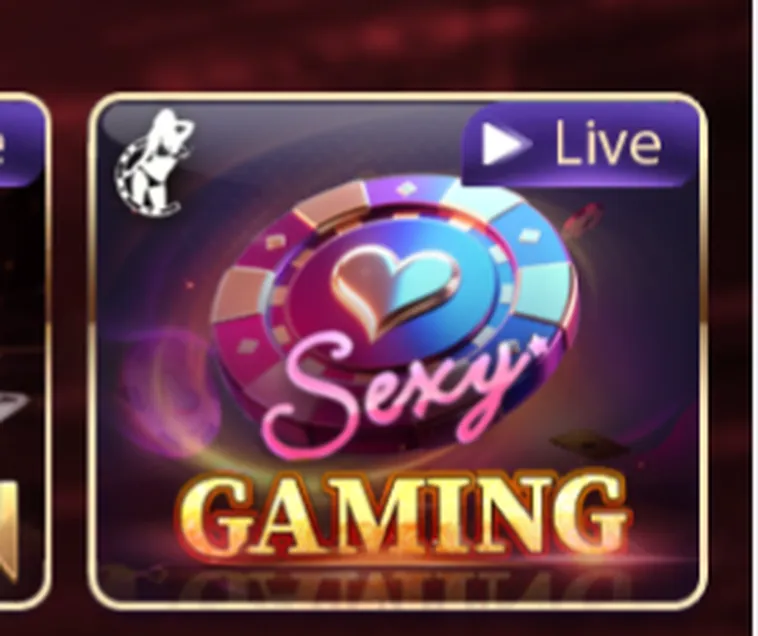Chinh Phục Siêu Phẩm Sexy Gaming Livestream Tại SunWin Với Tỷ Lệ Thắng Lớn