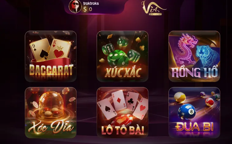 Hướng Dẫn Tham Gia Via Casino Livestream Tại SunWin Với Cơ Hội Thắng Lớn