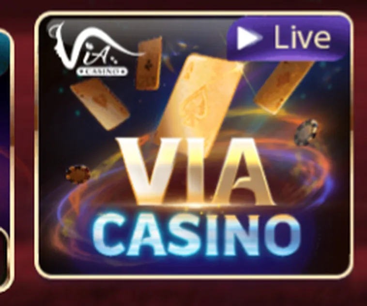Hướng Dẫn Tham Gia Via Casino Livestream Tại SunWin Với Cơ Hội Thắng Lớn
