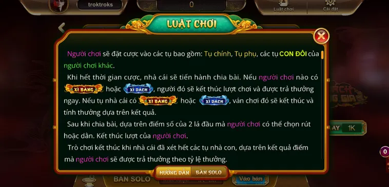 Trải Nghiệm Đỉnh Cao Xì Dách Hoàng Gia Tại SunWin Với Tỷ Lệ Thắng Lớn