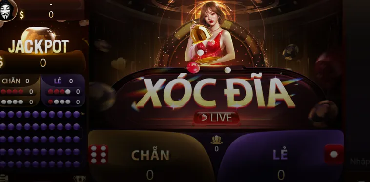 Chinh Phục Sảnh Xóc Đĩa Livestream Tại SunWin Với Trải Nghiệm Chơi Đỉnh Cao
